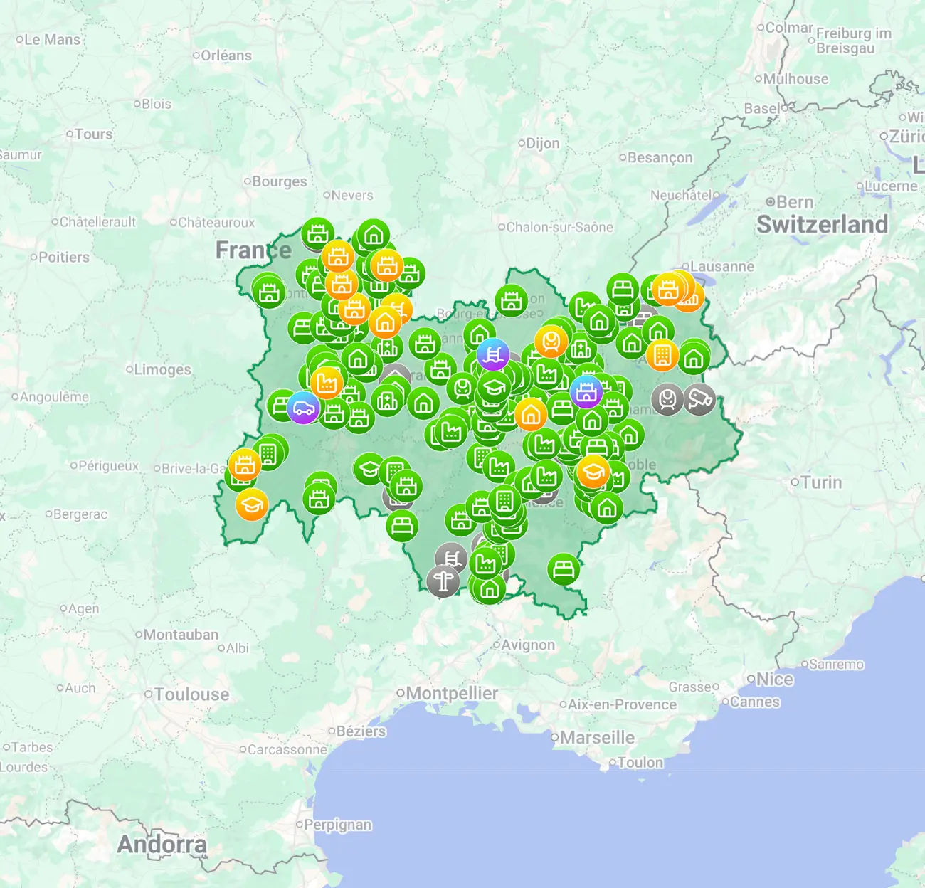 How to Build Your Own Urbex Map: Tools, Methods, and Data Sources