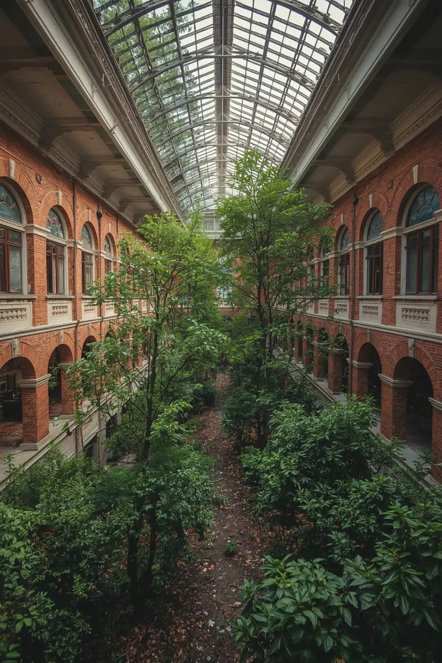 Top 5 German Urbex YouTubers: Best Channels for Abandoned Places in Germany