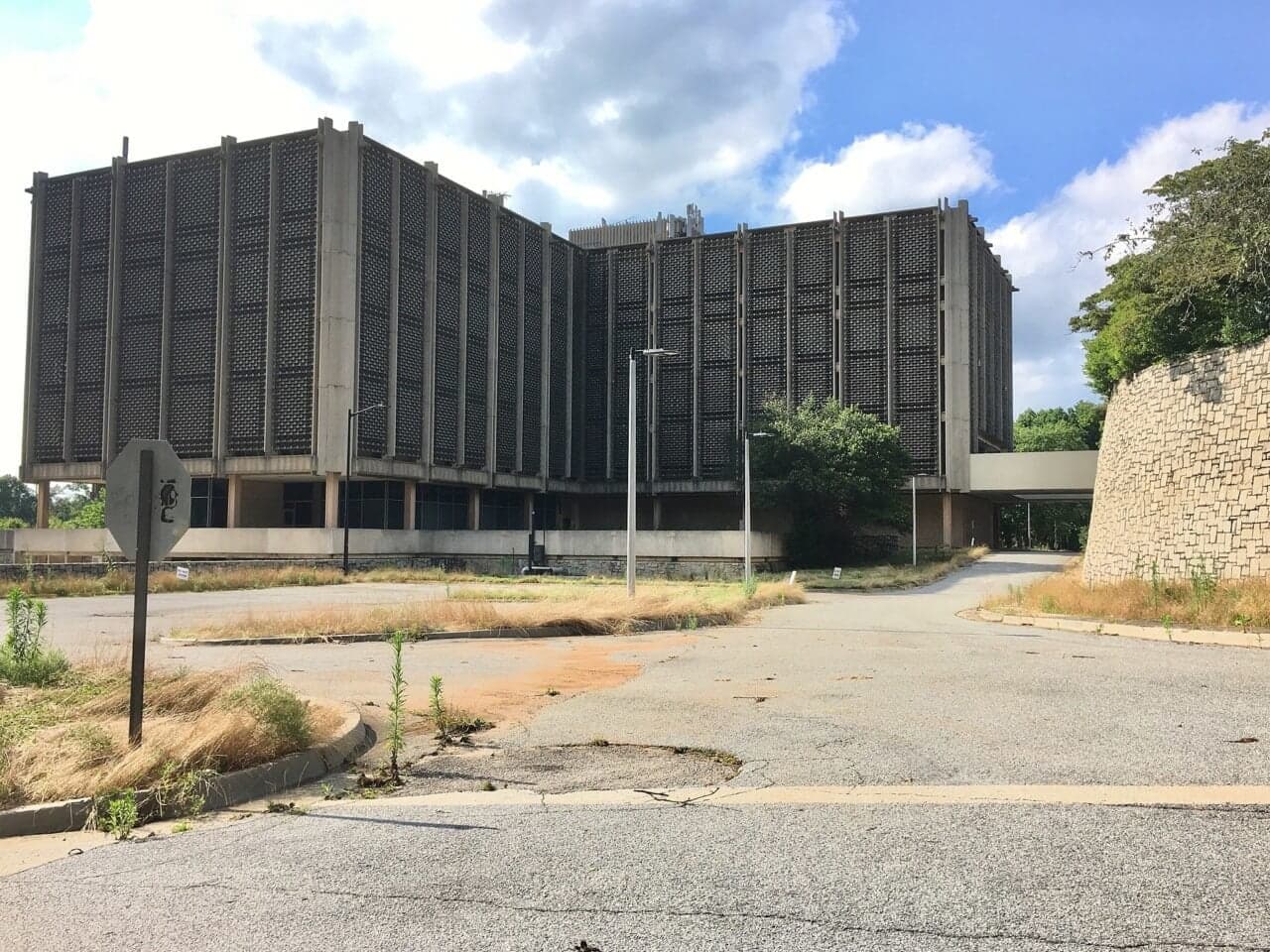 The Real Abandoned Places Used in Stranger Things