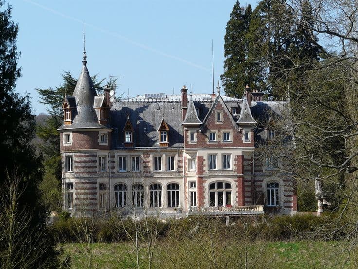 Lieux Abandonnés en France en 2026