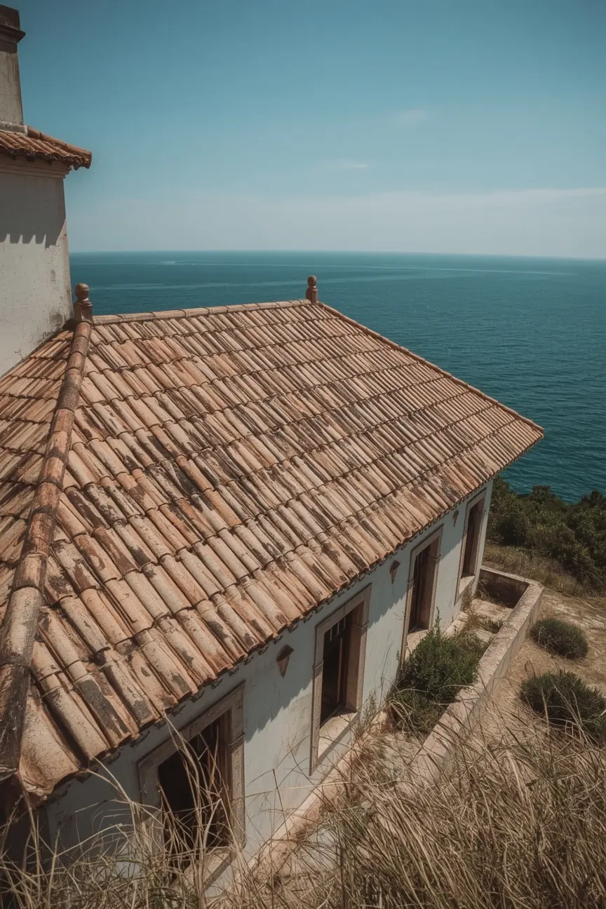 Portugal Urbex Map: How to Find Hidden Abandoned Places Responsibly