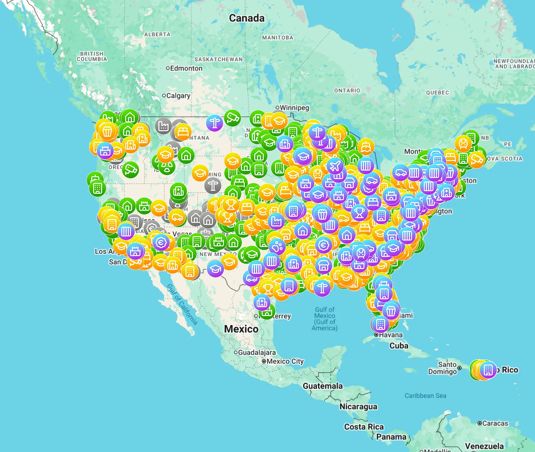 Abandoned Hospitals in the USA: 5 Notable Sites and What Urbex Explorers Should Know