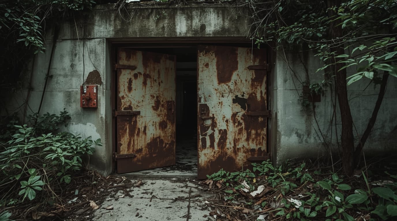 Urbex Tokyo: Can You Explore Abandoned Places in Japan?