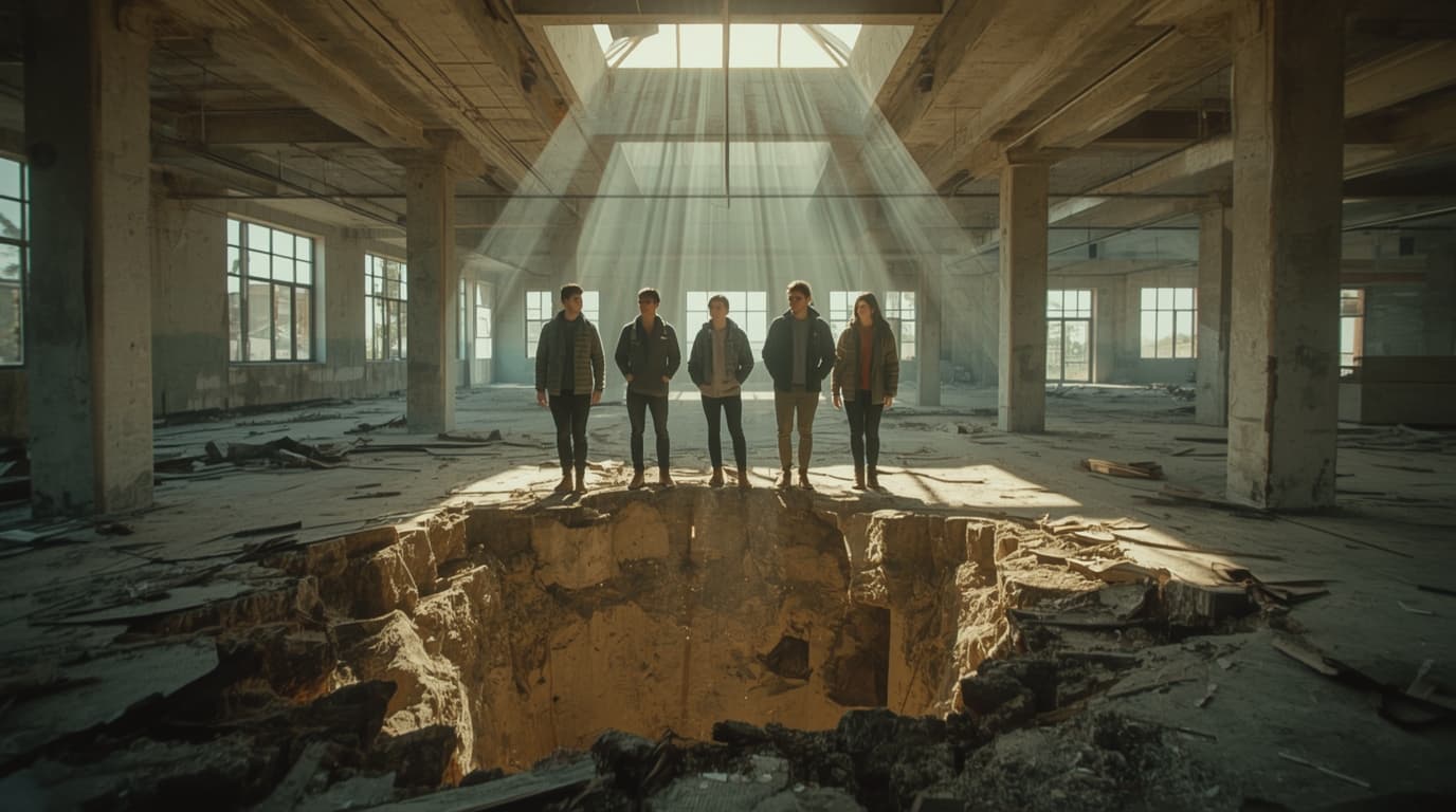 Q&A Urbex : All you need to know