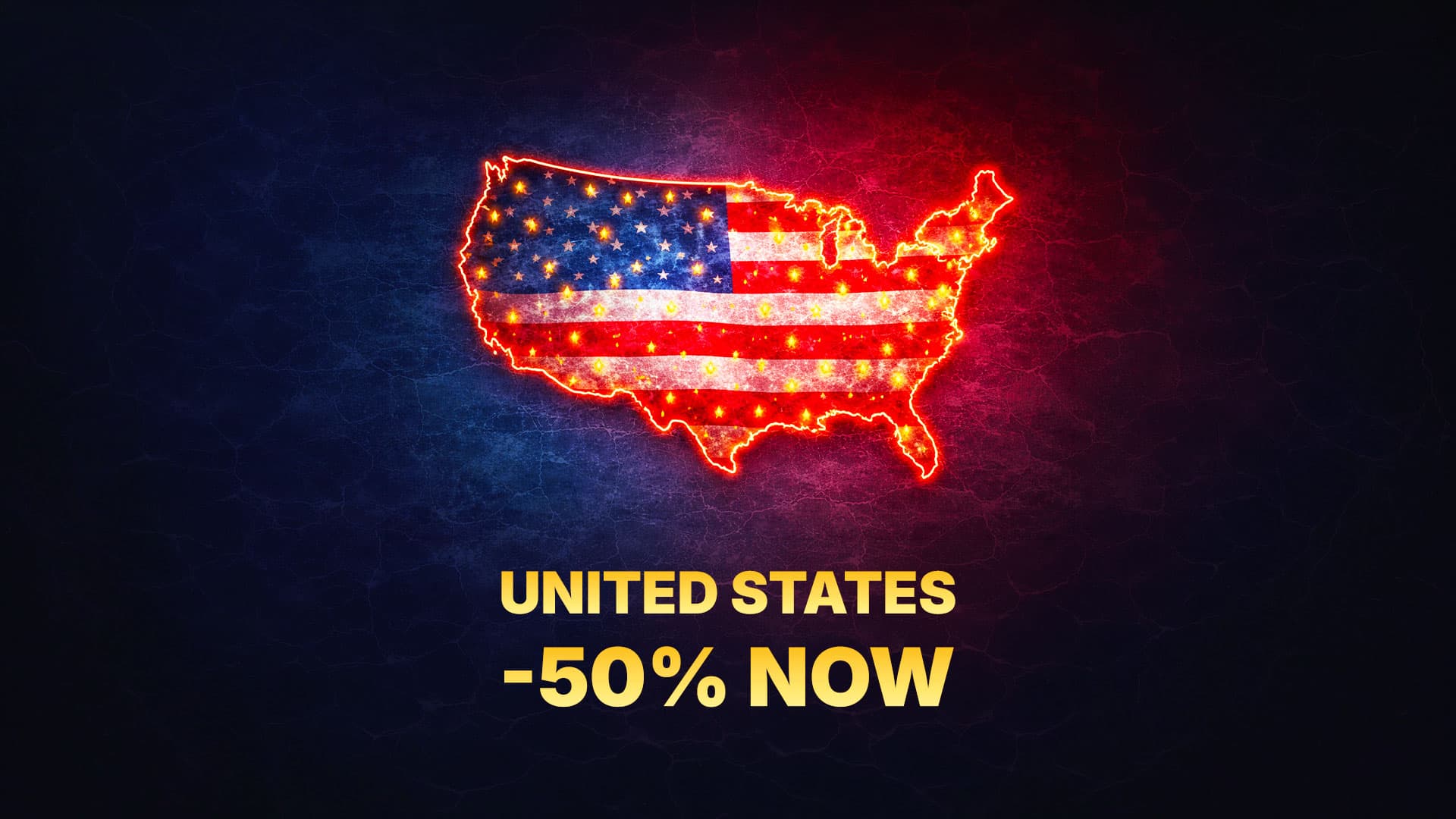 United States Urbex Map image