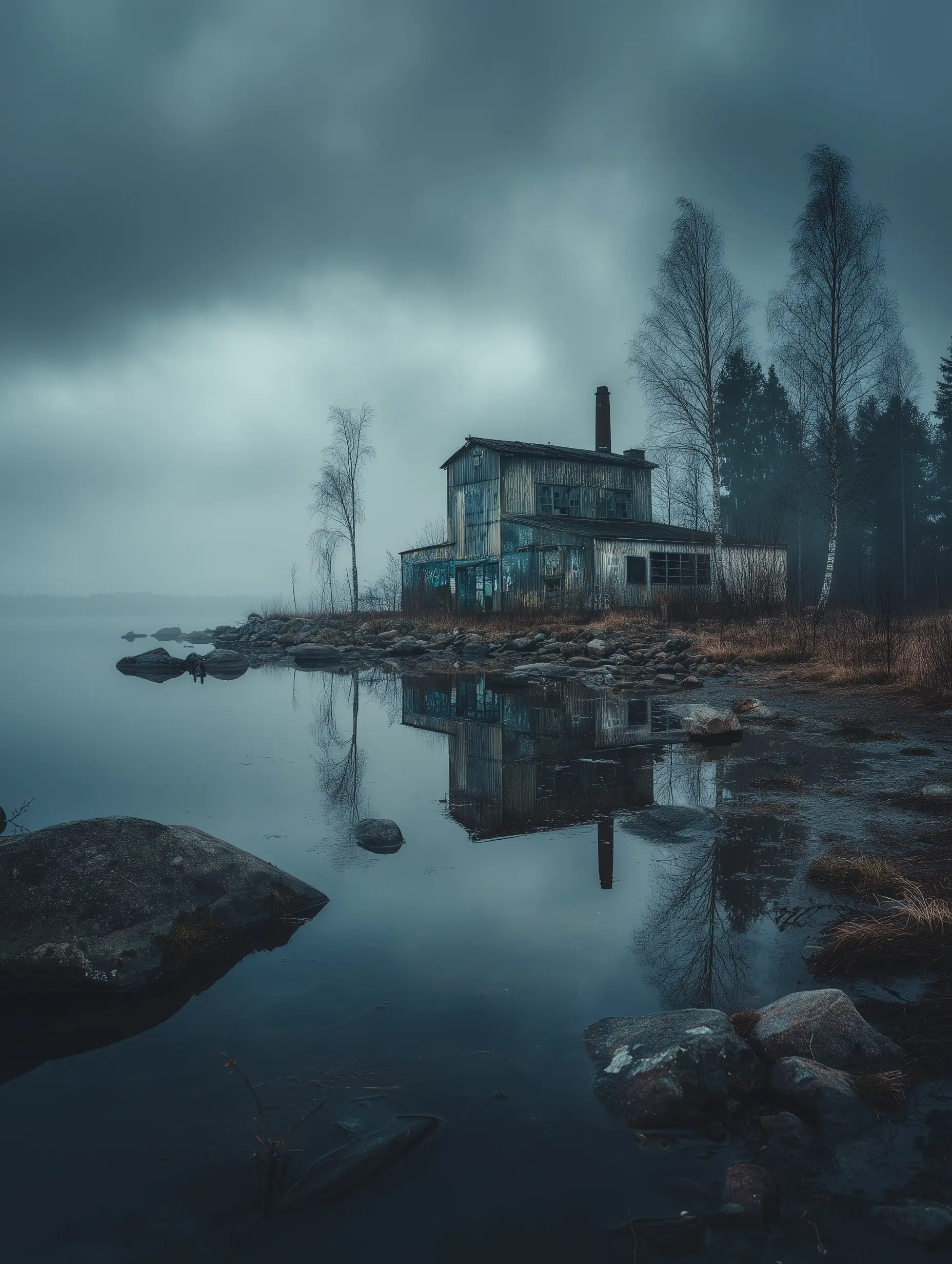 Urban exploration