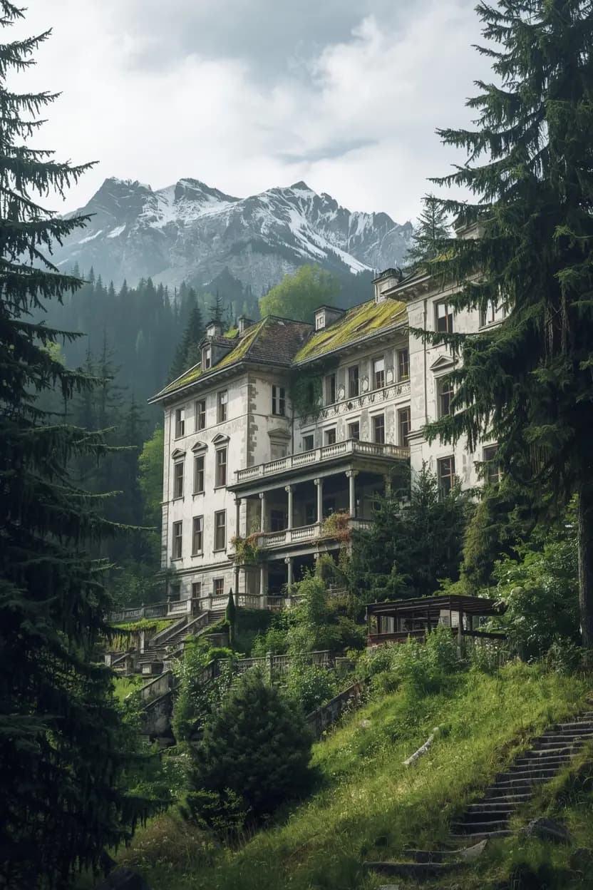 Austria