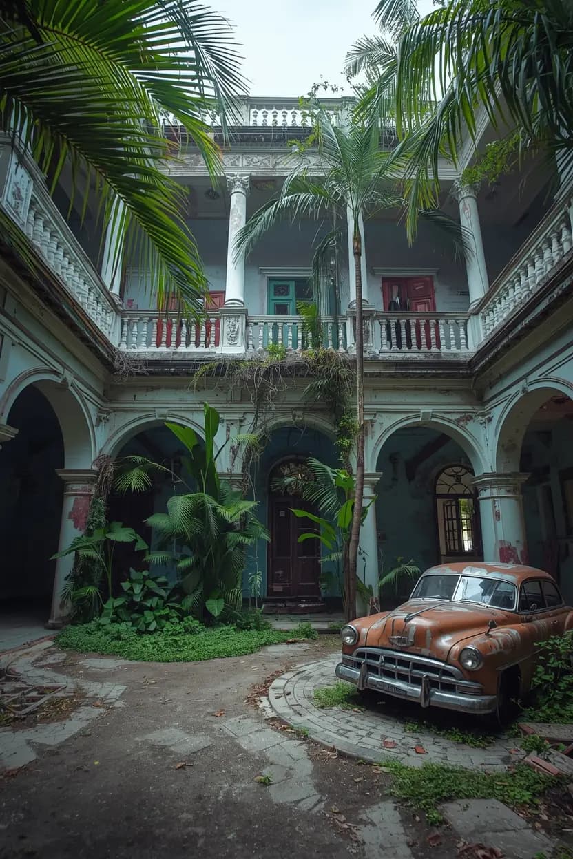 Cuba