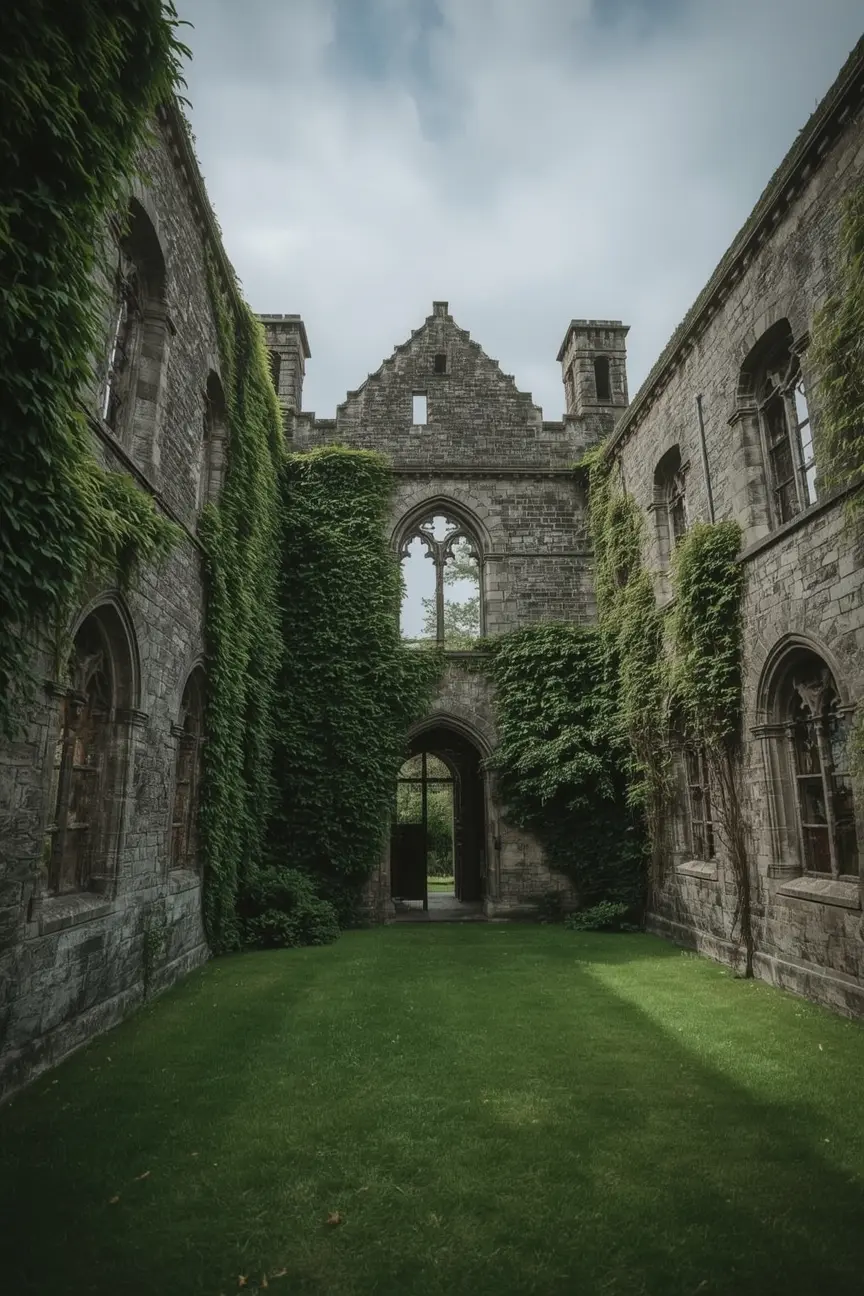 Ireland