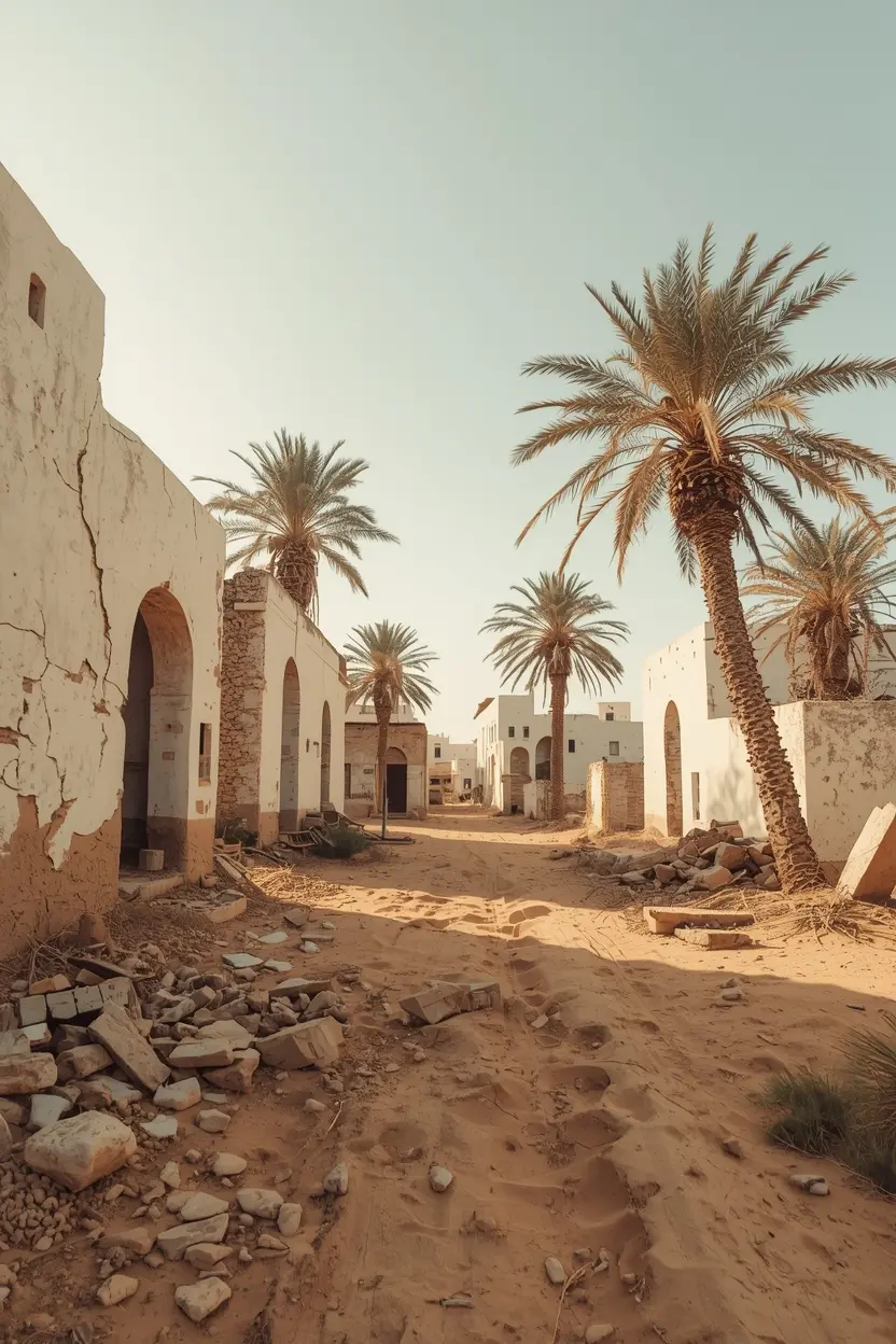 Tunisia