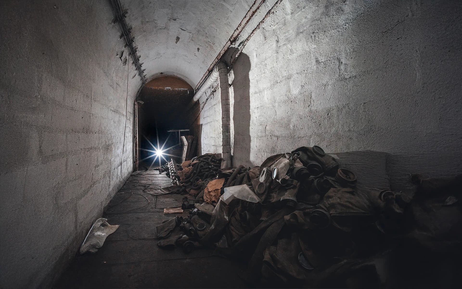 Urbex at Night: Risks, Safety, and Best Practices