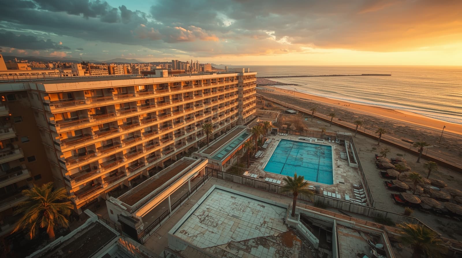 Spain Urbex Map — Discover Abandoned Places in 2026