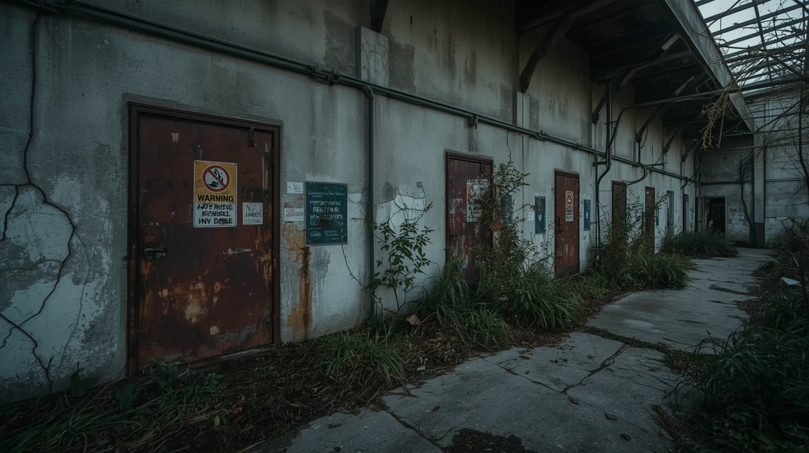 Urbex en France : Est-ce Légal en 2026 ?