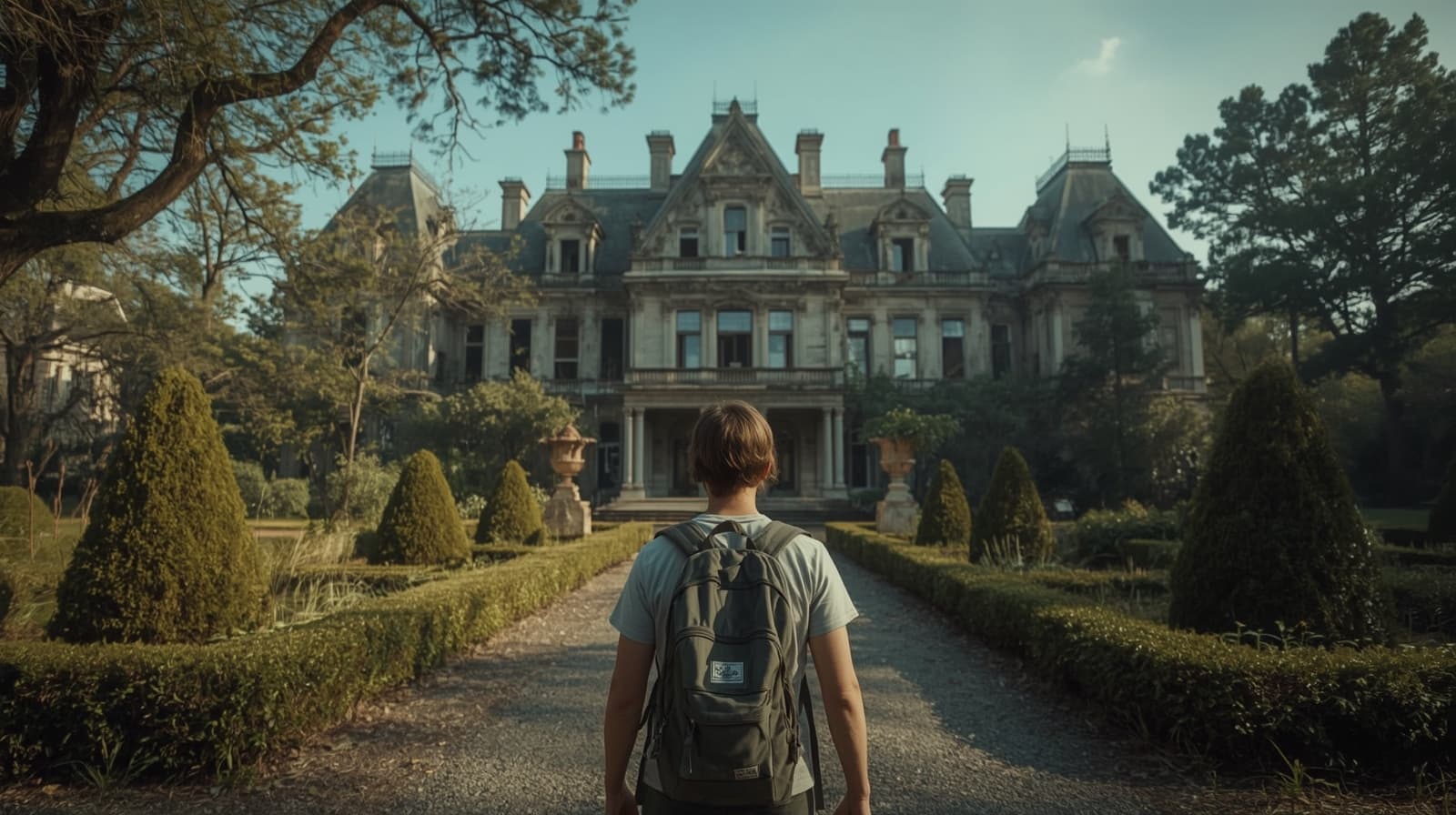 Comment Trouver des Lieux Abandonnés Près de Chez Moi en 2026