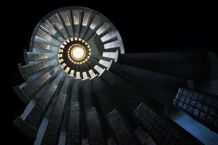 Manoir Joachim Kroll urbex