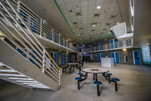 Urbex Map USA: Verified Abandoned Places Across All 50 States