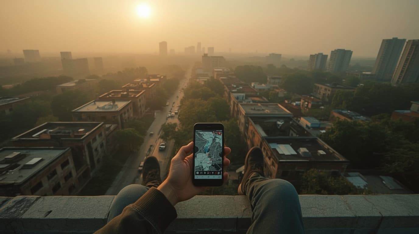 Best Websites to Find Abandoned Places in 2025