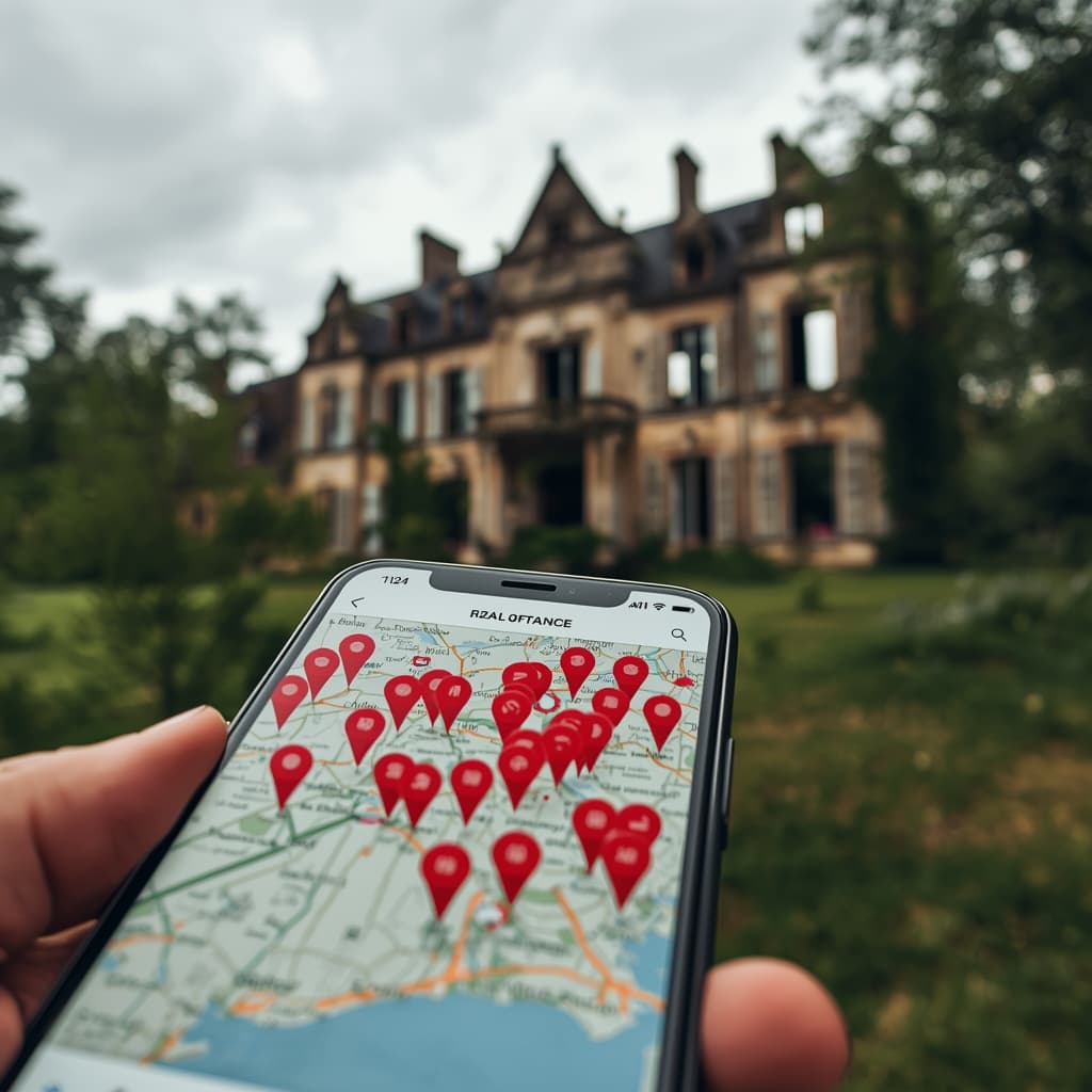 Acheter une Carte Urbex en 2026 — Quelle Est la Meilleure Option en France ?