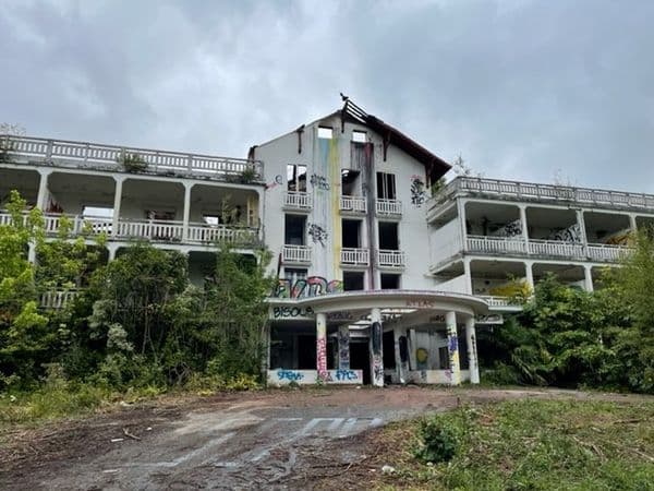 Top 5 des YouTubeurs Urbex en France en 2025