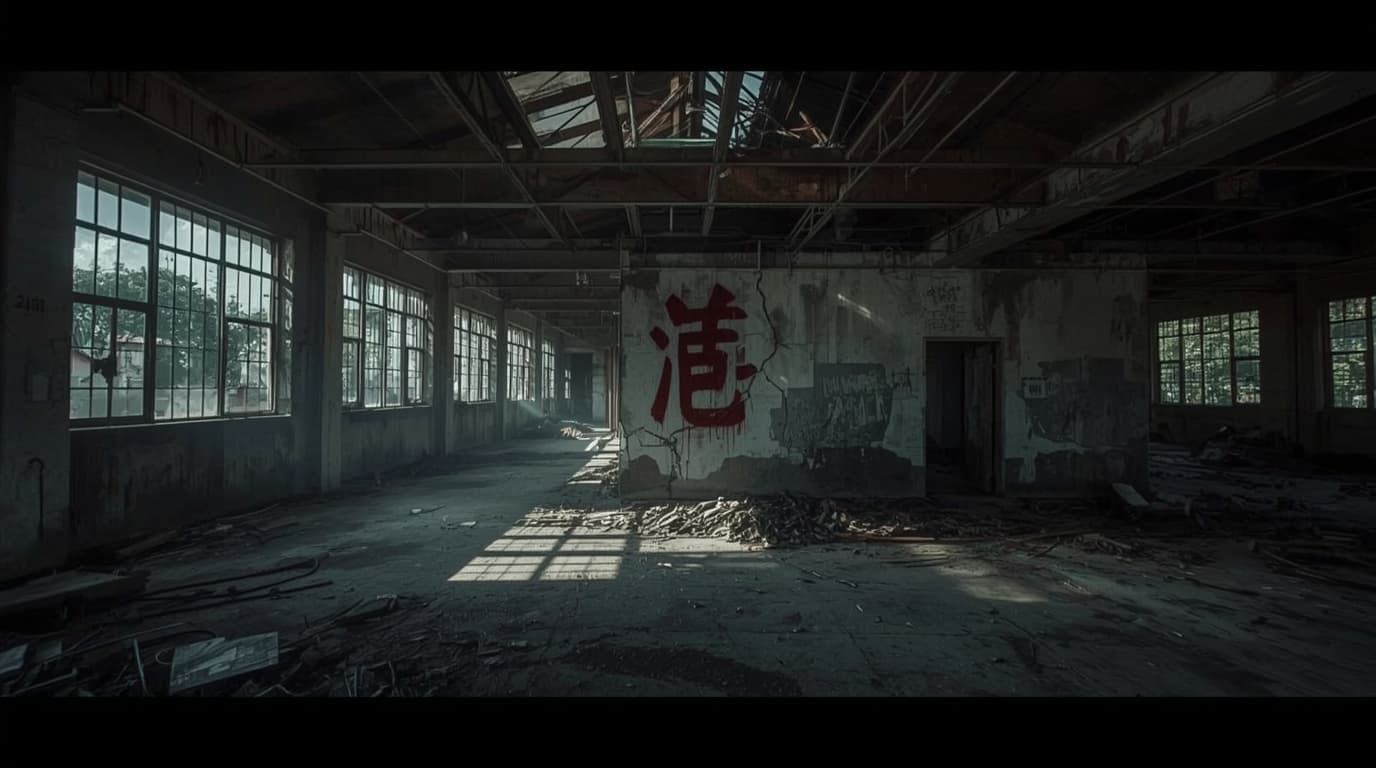 Urbex: 10 Mistakes You Should Never Make (if you care about your safety… and your freedom)