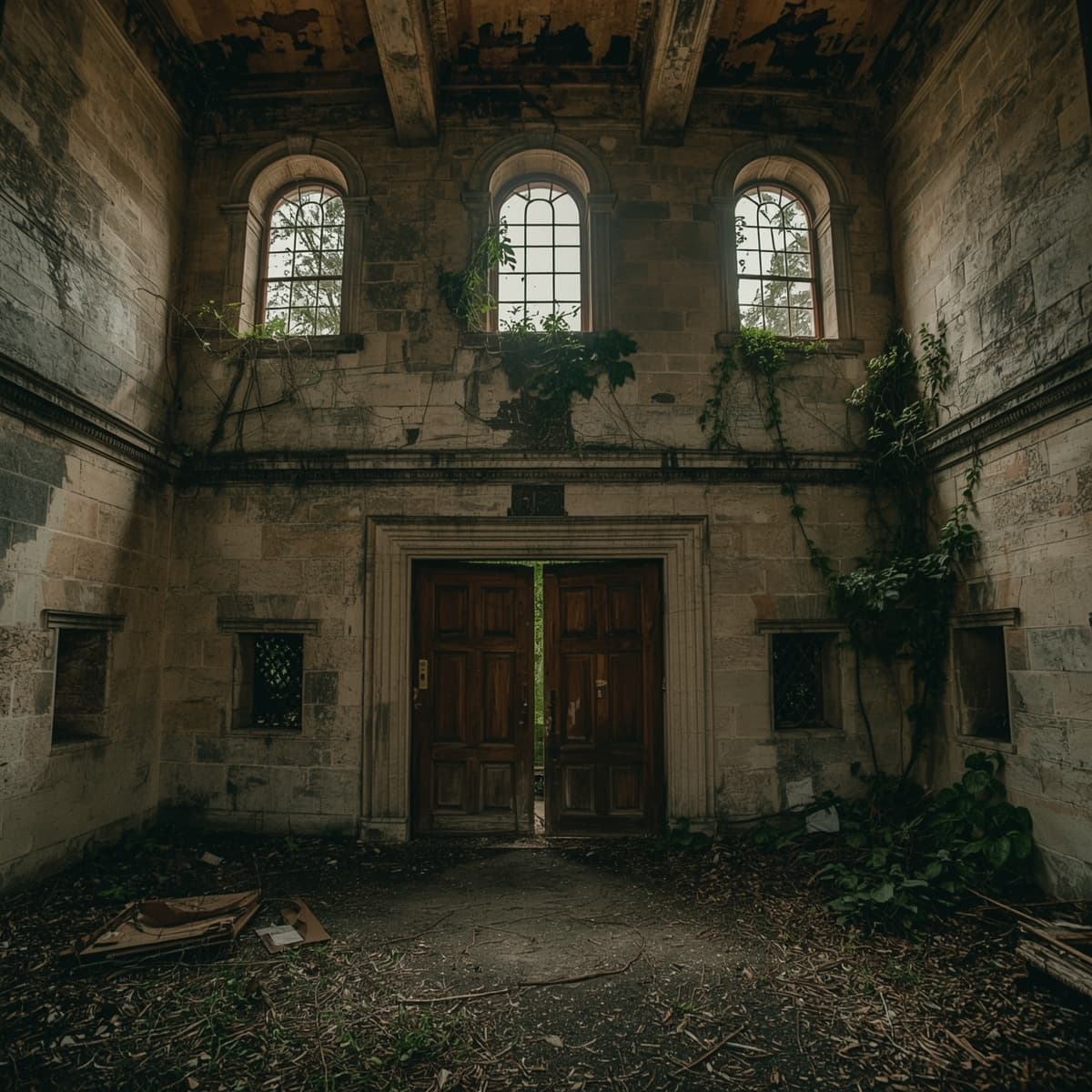 L’Urbex est-il légal en France en 2026 ? ⚖️ Loi, risques et textes officiels