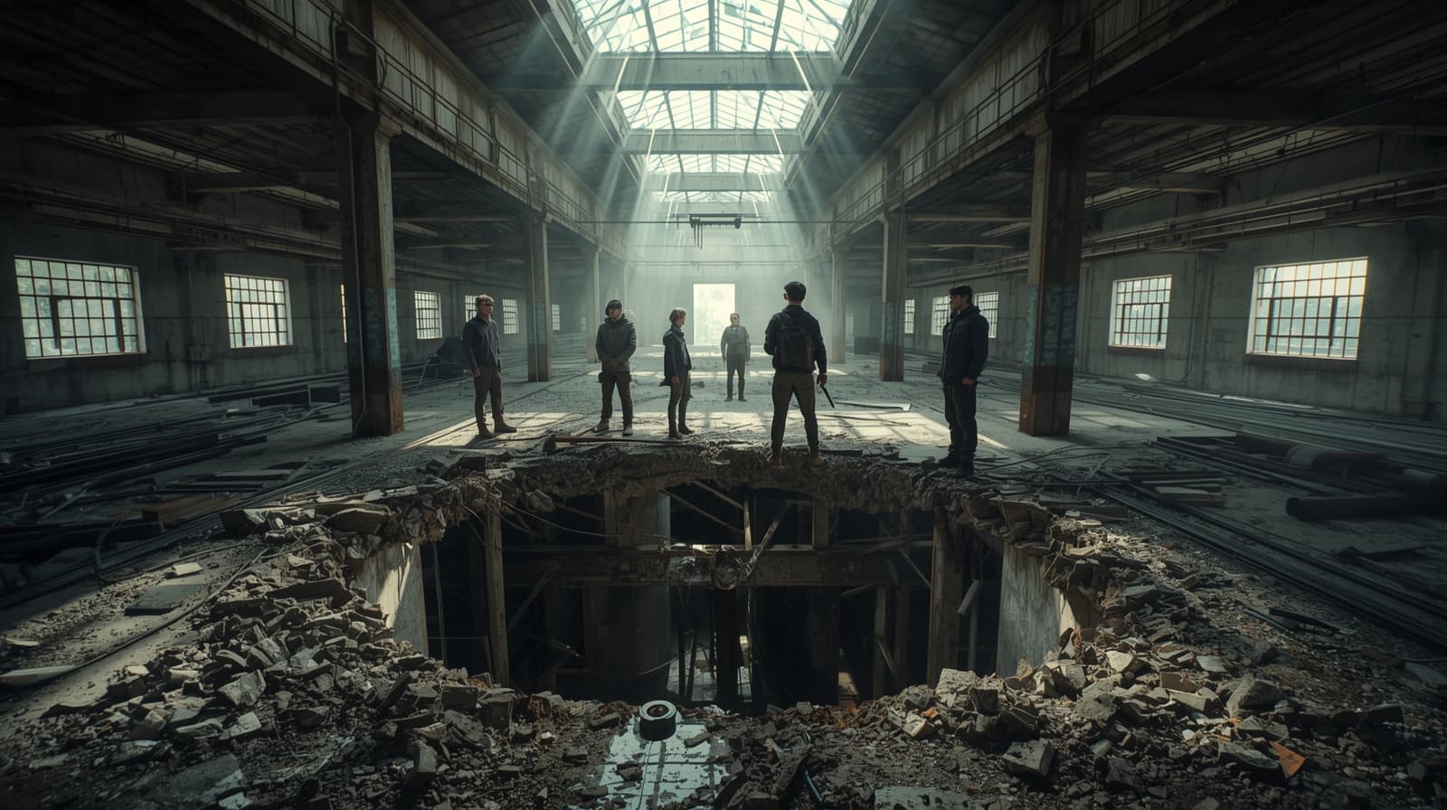 Is Urban Exploration (Urbex) Dangerous?