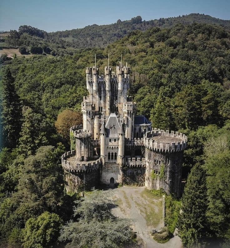 Interactive Urbex Map France 2026 Top 500 Abandoned Places With interactive-urbex-map-france-2026-top-500-abandoned-places-with
